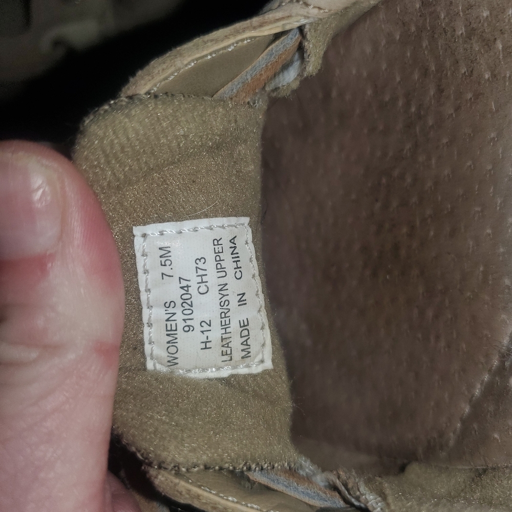 Sperry Top-Sliders - Picture 3 of 8